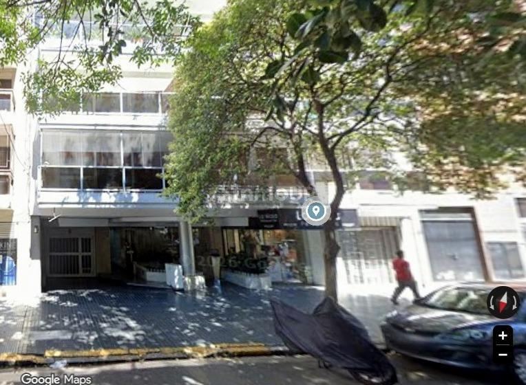 Cochera en Venta en Flores, Capital Federal