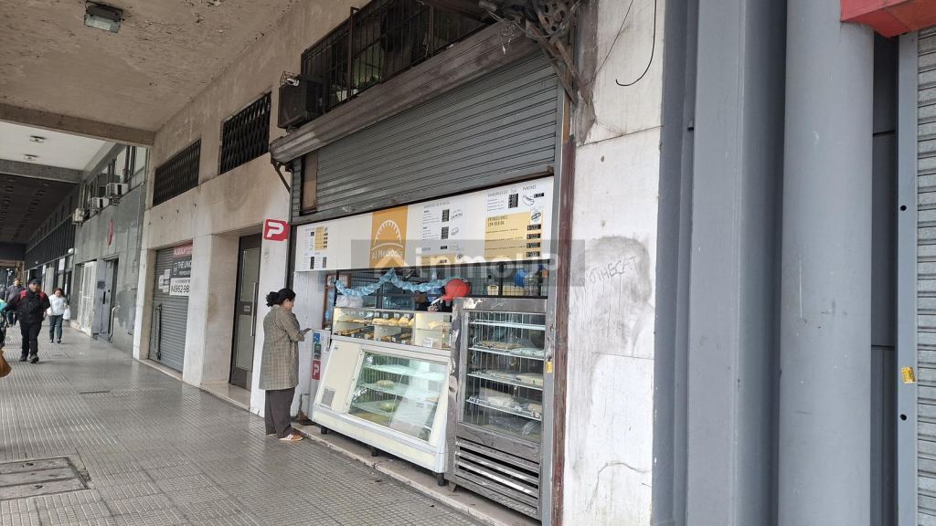 Local Comercial en Venta en Retiro, Capital Federal