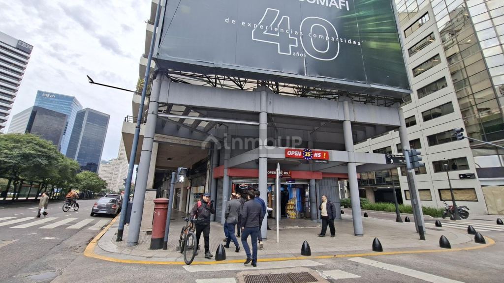 Local Comercial en Venta en Retiro, Capital Federal