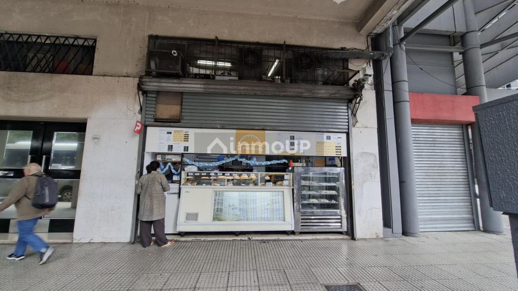 Local Comercial en Venta en Retiro, Capital Federal