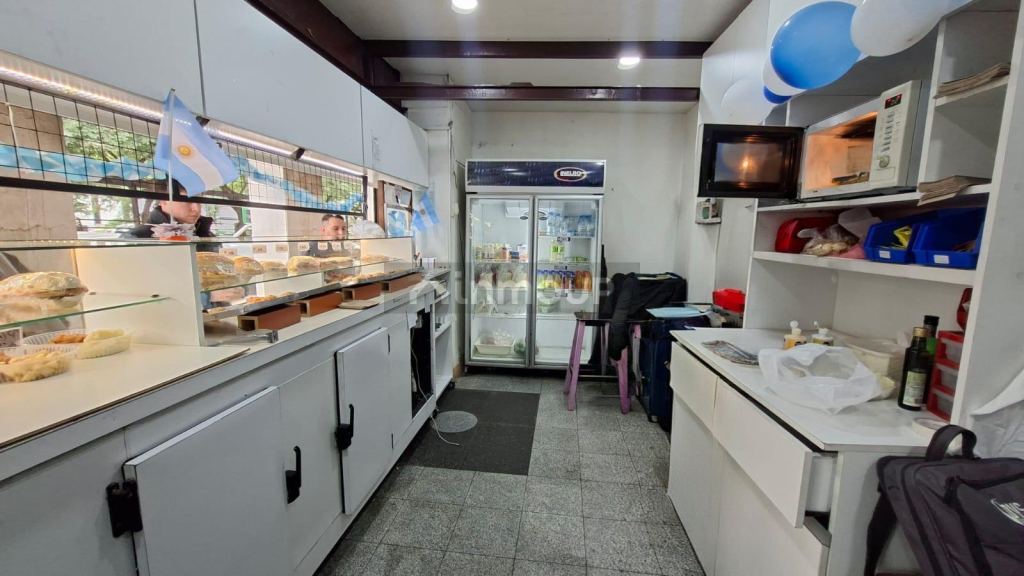 Local Comercial en Venta en Retiro, Capital Federal