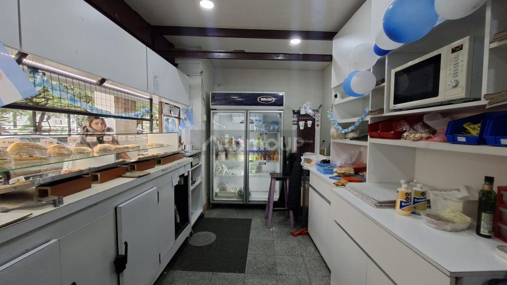 Local Comercial en Venta en Retiro, Capital Federal