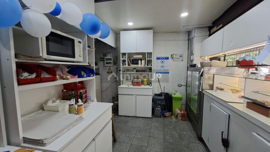 Local Comercial en Venta en Retiro, Capital Federal