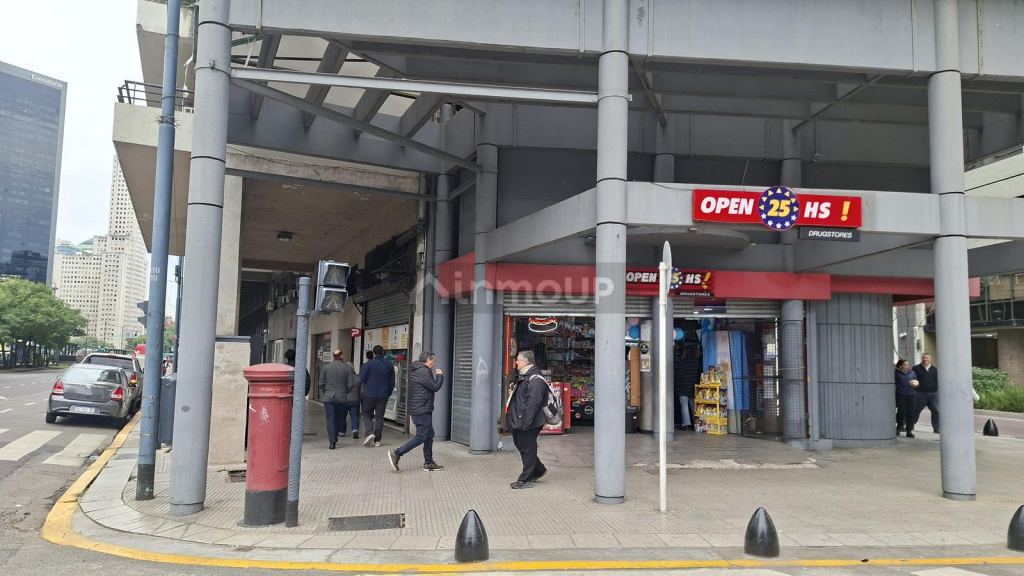 Local Comercial en Venta en Retiro, Capital Federal