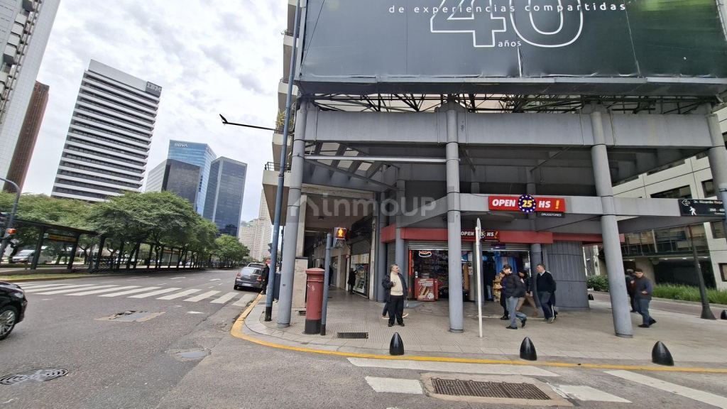 Local Comercial en Venta en Retiro, Capital Federal