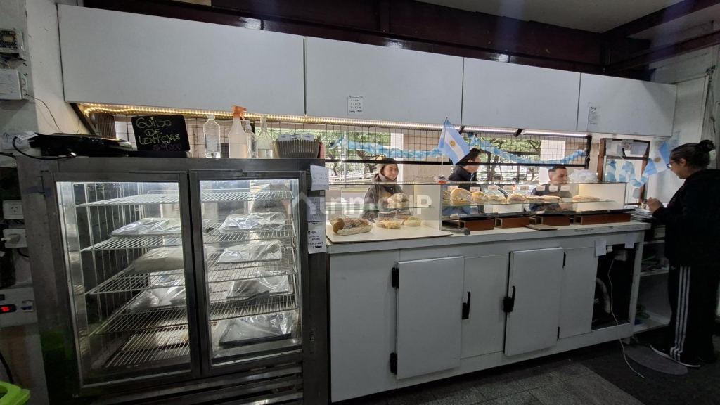 Local Comercial en Venta en Retiro, Capital Federal
