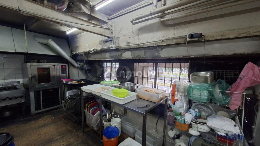Local Comercial en Venta en Retiro, Capital Federal