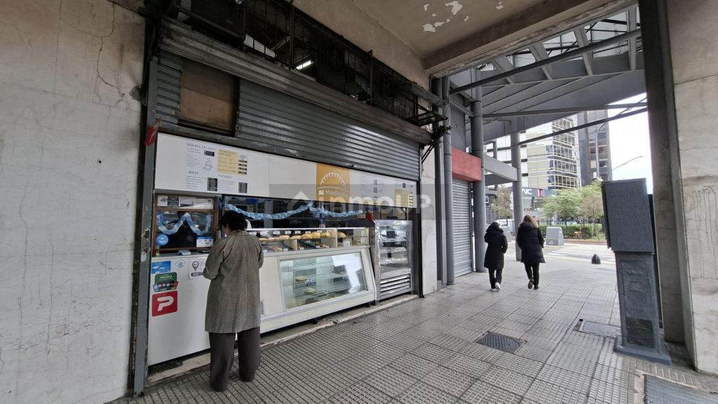 Local Comercial en Venta en Retiro, Capital Federal