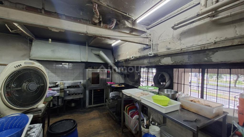 Local Comercial en Venta en Retiro, Capital Federal