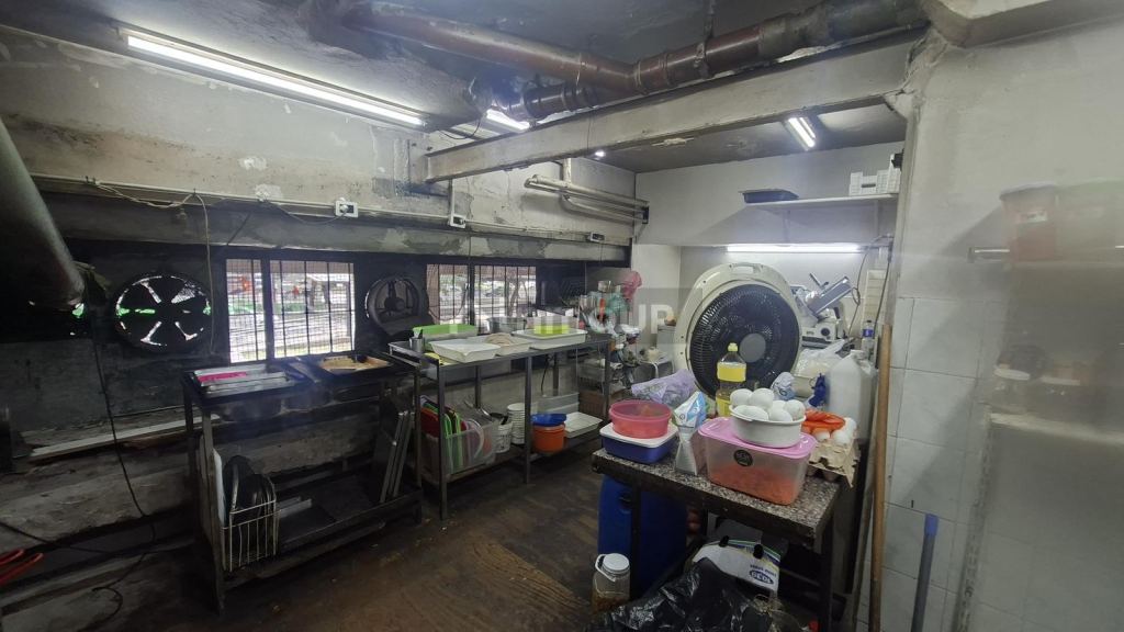 Local Comercial en Venta en Retiro, Capital Federal