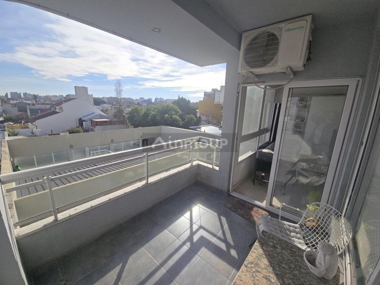 Departamento en Venta en Villa del Parque, Capital Federal