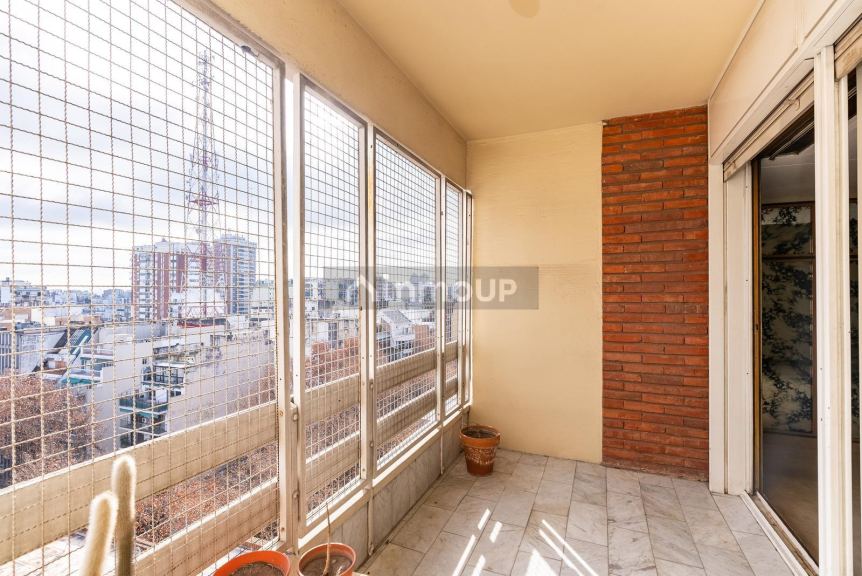 Departamento en Venta en Flores, Capital Federal - USD 425.000 | Inmoup - 40