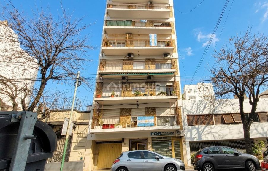 Departamento en Venta en Villa del Parque, Capital Federal - USD 62.000 | Inmoup - 19