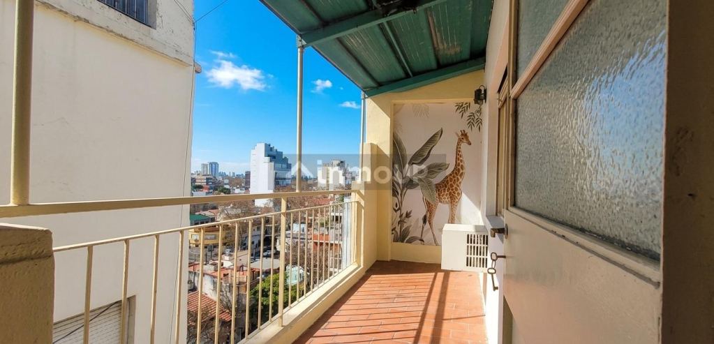 Villa del Parque Elpidio Gonzalez  al 2800