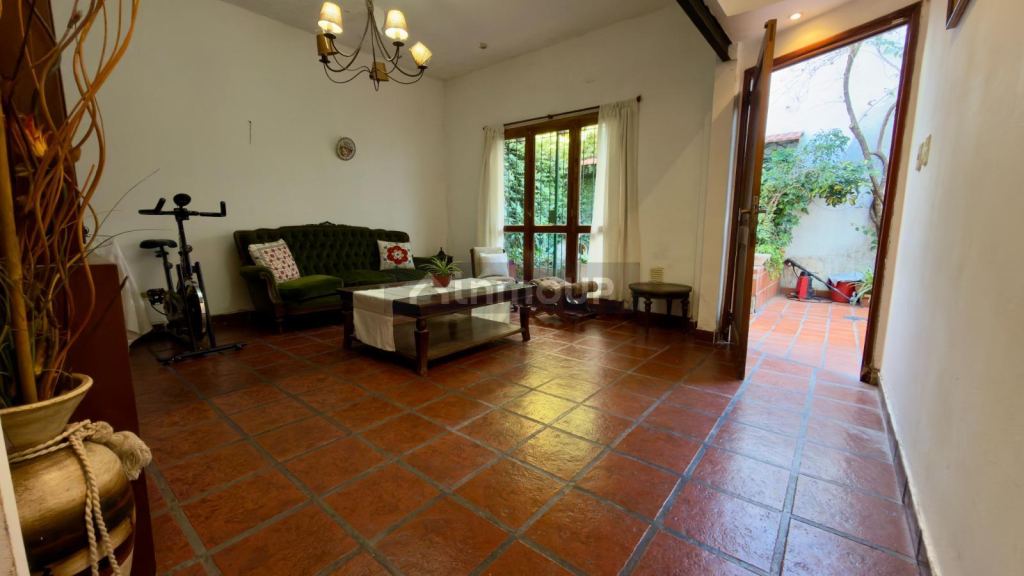 Villa Soldati Av San Pedrito al 2800