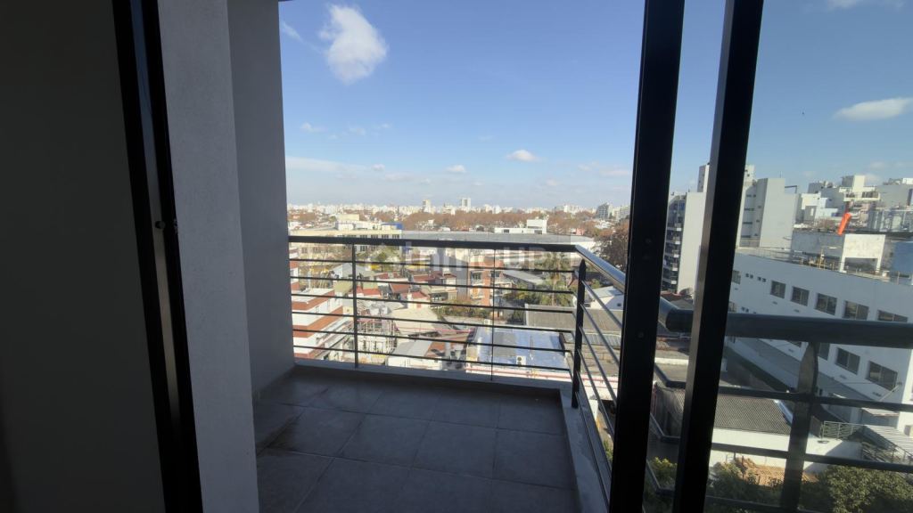 Departamento en Venta en Villa del Parque, Capital Federal