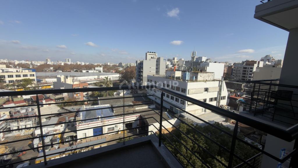 Departamento en Venta en Villa del Parque, Capital Federal