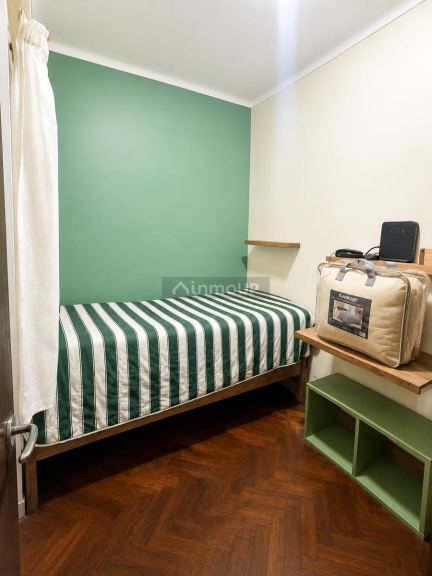Departamento en Venta en Abasto, Capital Federal
