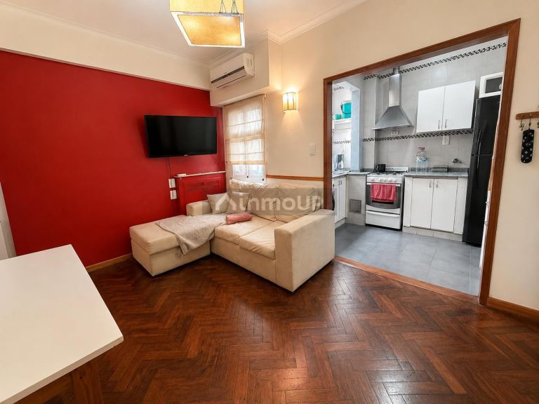 Departamento en Venta en Abasto, Capital Federal