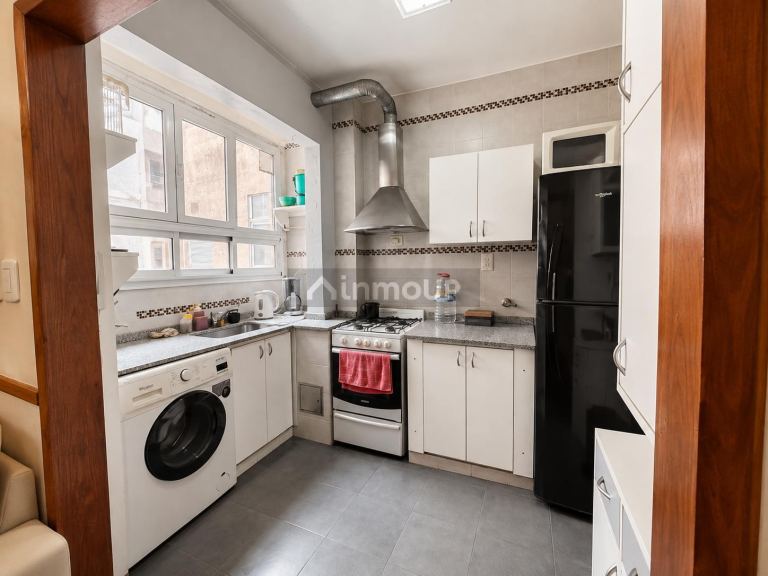 Departamento en Venta en Abasto, Capital Federal