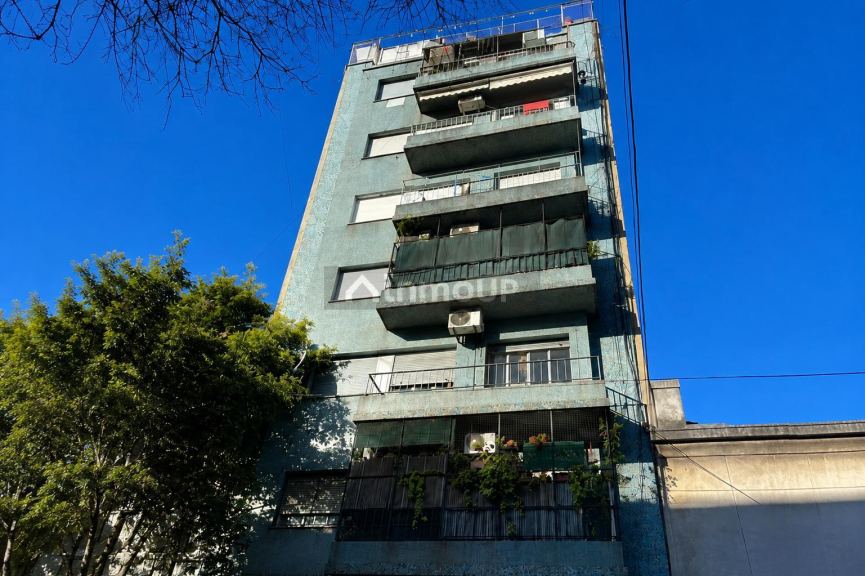 Departamento en Venta en Abasto, Capital Federal