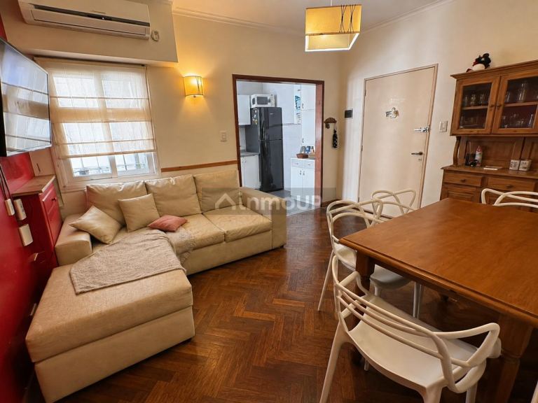 Departamento en Venta en Abasto, Capital Federal