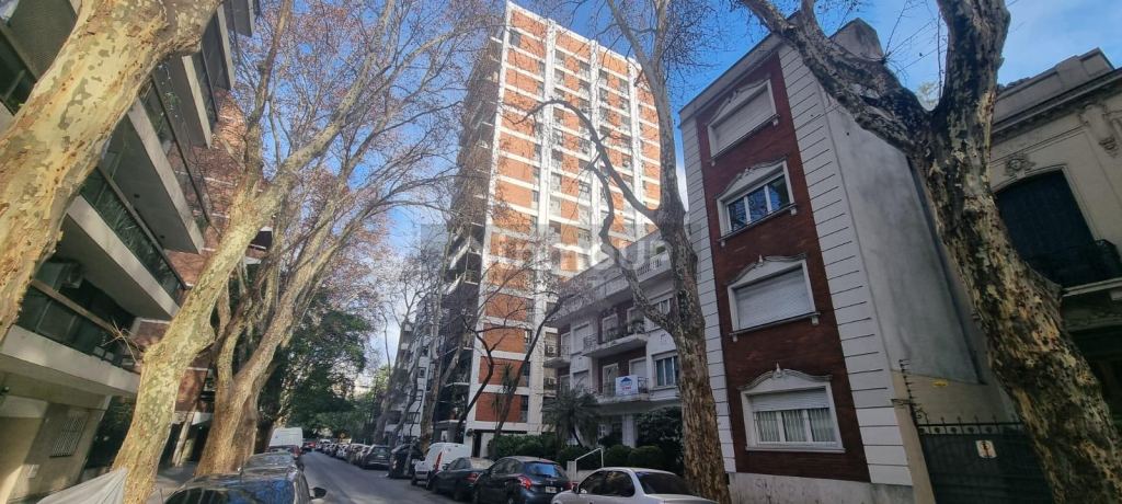 Departamento en Venta en Belgrano, Capital Federal
