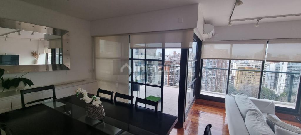 Departamento en Venta en Belgrano, Capital Federal