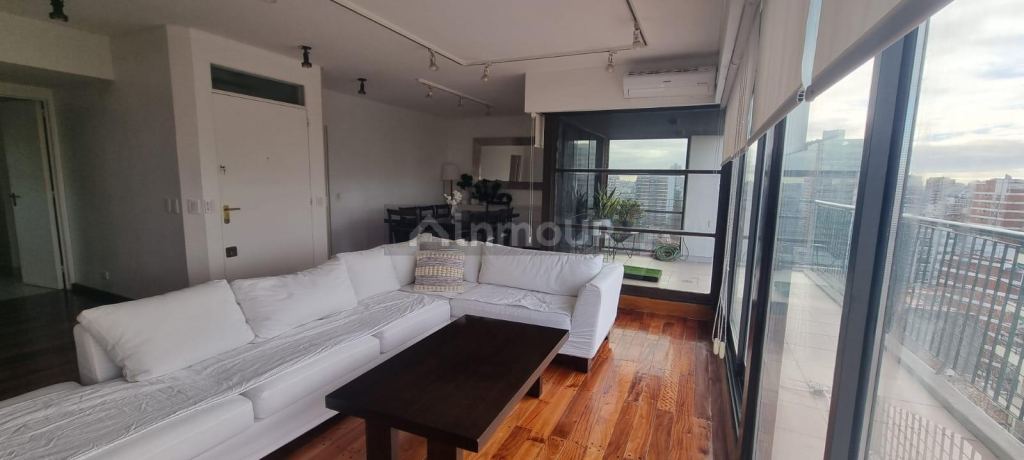Departamento en Venta en Belgrano, Capital Federal