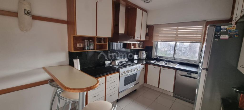 Departamento en Venta en Belgrano, Capital Federal