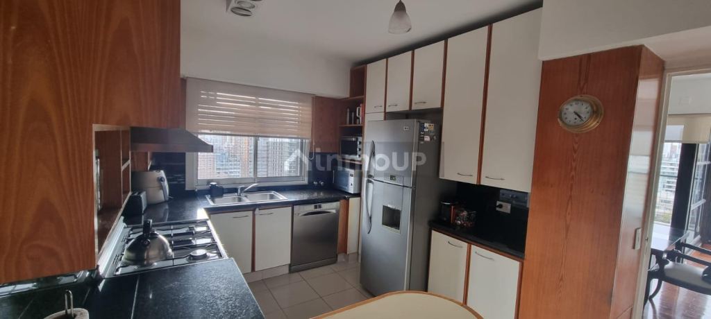 Departamento en Venta en Belgrano, Capital Federal
