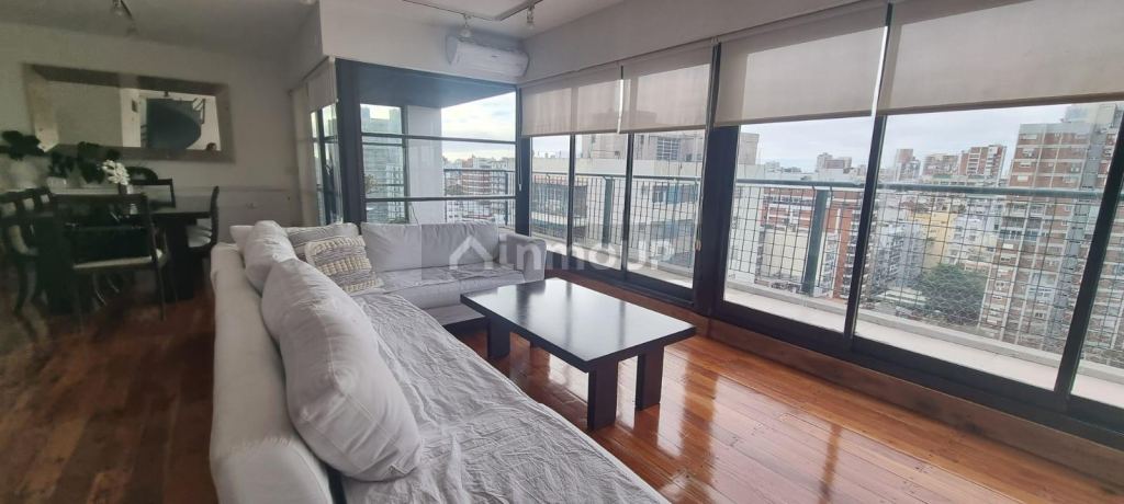 Departamento en Venta en Belgrano, Capital Federal