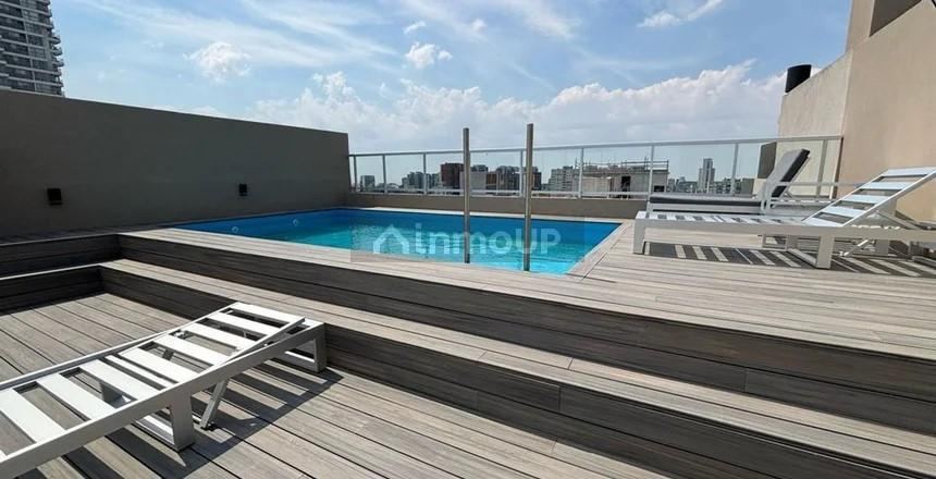 Departamento en Venta en Nuñez, Capital Federal