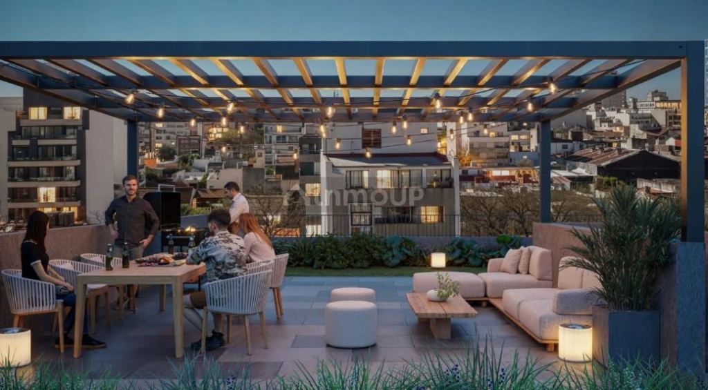 Departamento en Venta en Villa Urquiza, Capital Federal