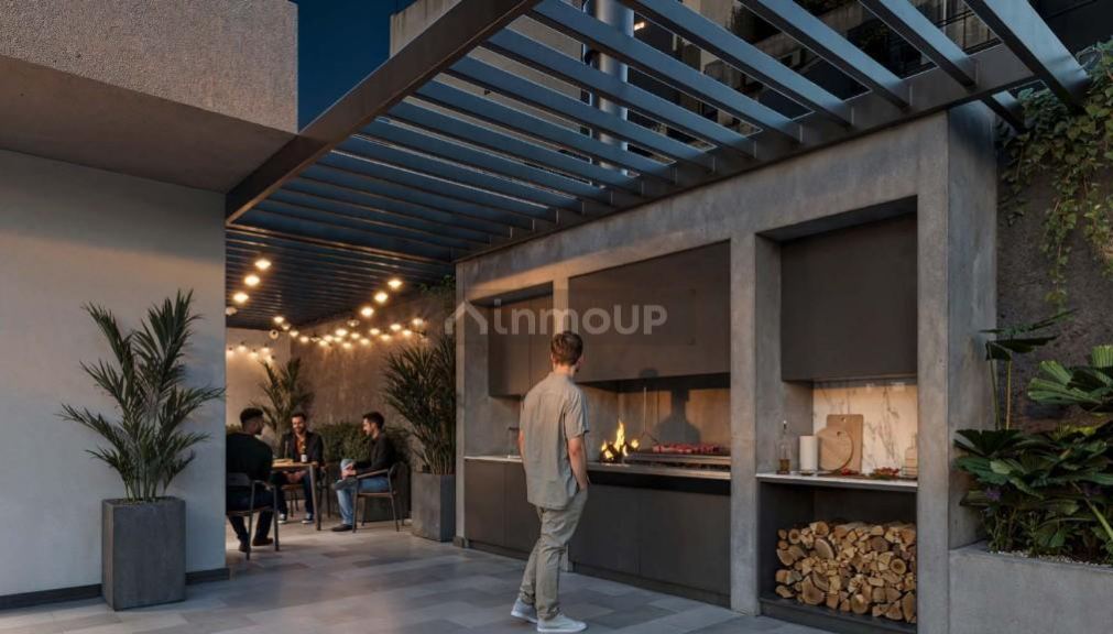 Departamento en Venta en Villa Urquiza, Capital Federal