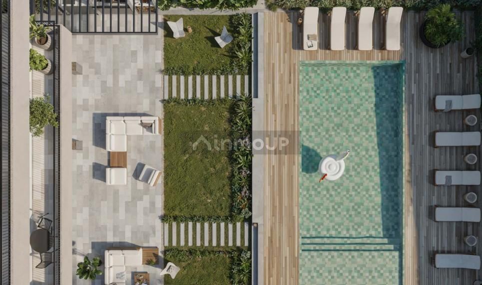 Departamento en Venta en Villa Urquiza, Capital Federal
