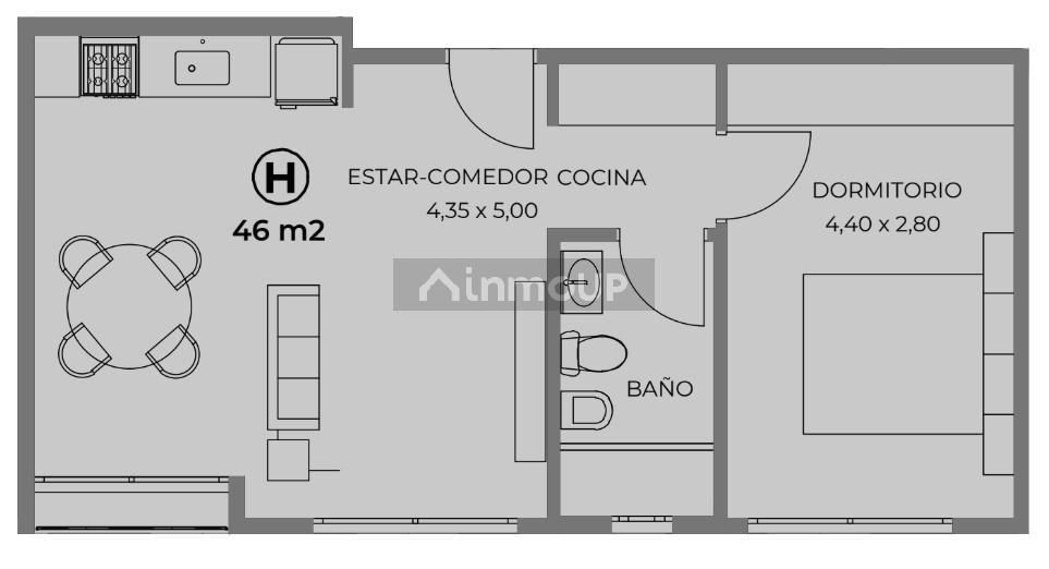 Departamento en Venta en Villa Urquiza, Capital Federal