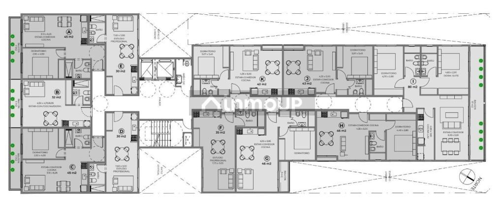 Departamento en Venta en Villa Urquiza, Capital Federal