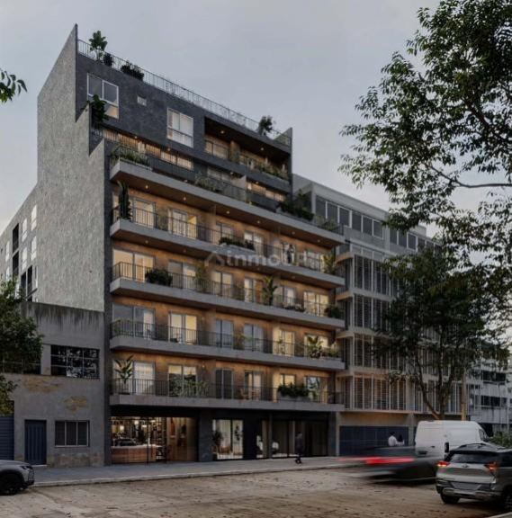 Departamento en Venta en Villa Urquiza, Capital Federal