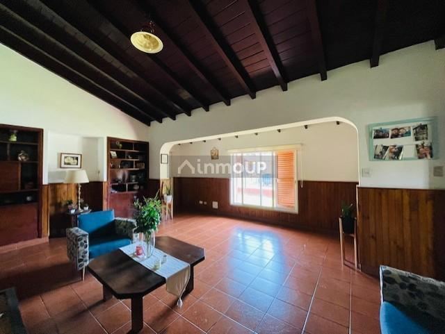 Casa en Venta en Ezeiza, G.B.A. Zona Sur