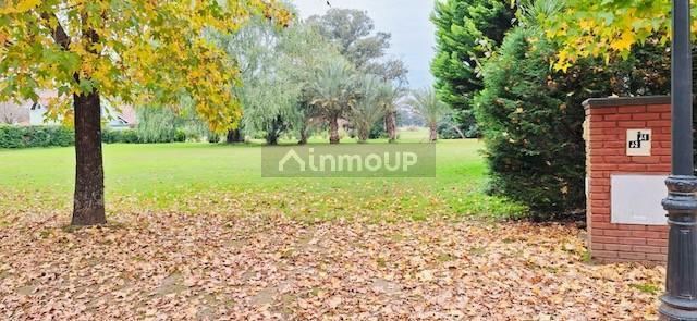 Terreno en Venta en Cañuelas, G.B.A. Zona Sur