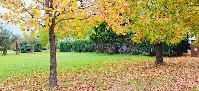Terreno en Venta en Cañuelas, G.B.A. Zona Sur