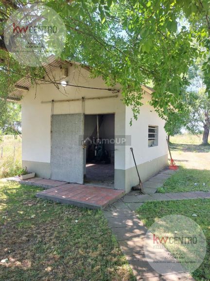Campo en Venta en Berazategui, G.B.A. Zona Sur
