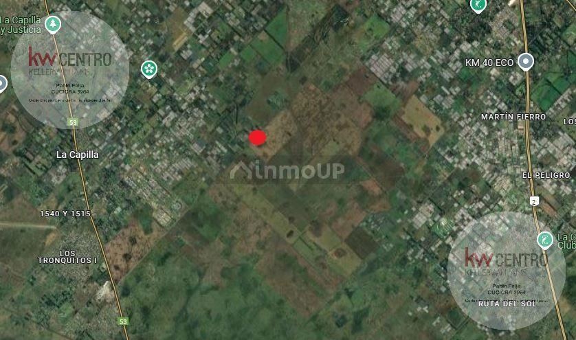 Campo en Venta en Berazategui, G.B.A. Zona Sur