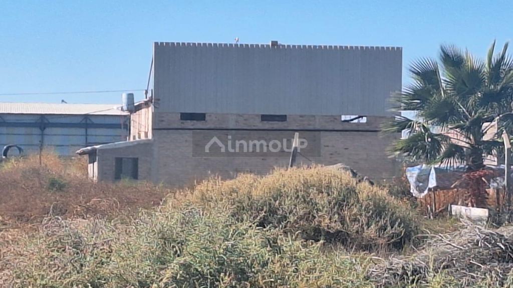 Galpon en Alquiler en Las Heras, Mendoza