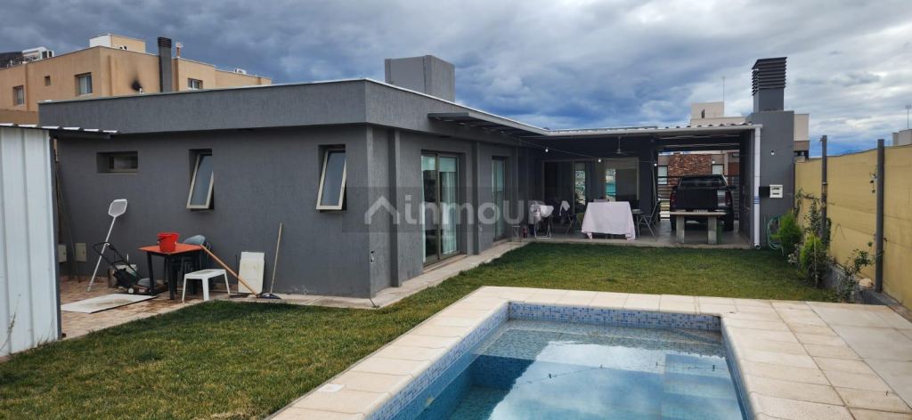 Casa en Venta en Las Heras, Mendoza