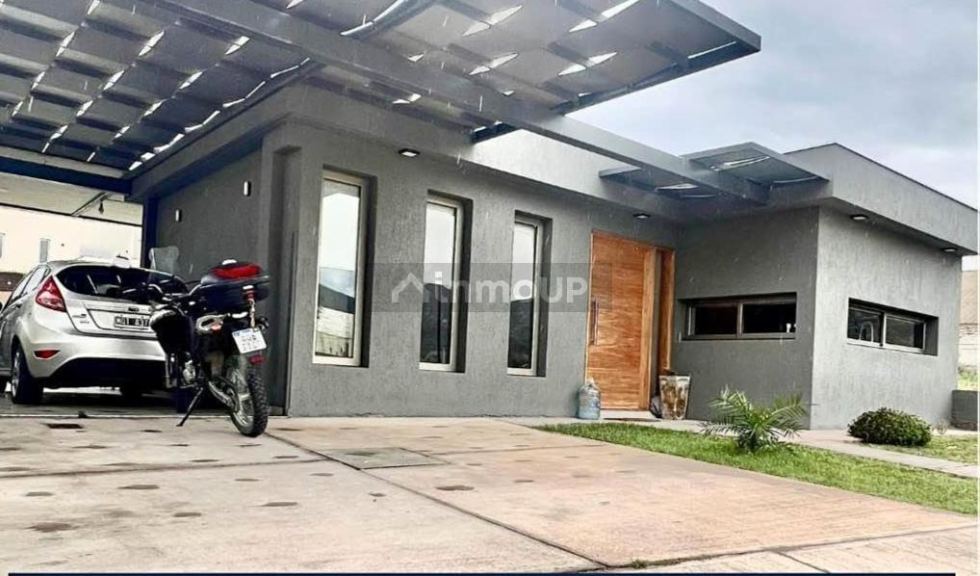 Casa en Venta en Las Heras, Mendoza