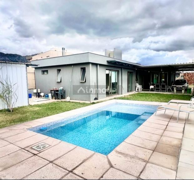 Casa en Venta en Las Heras, Mendoza