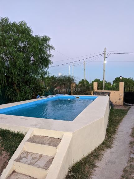 Casa en Venta en Las Heras, Mendoza