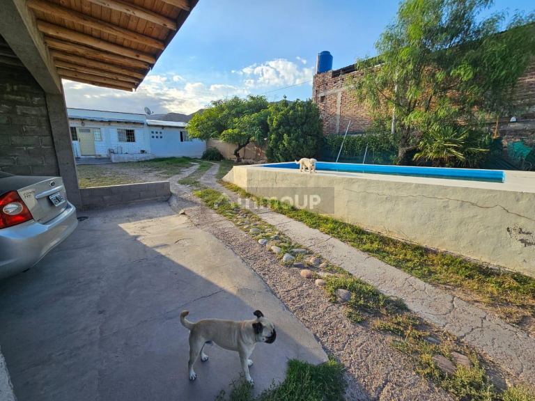 Casa en Venta en Las Heras, Mendoza